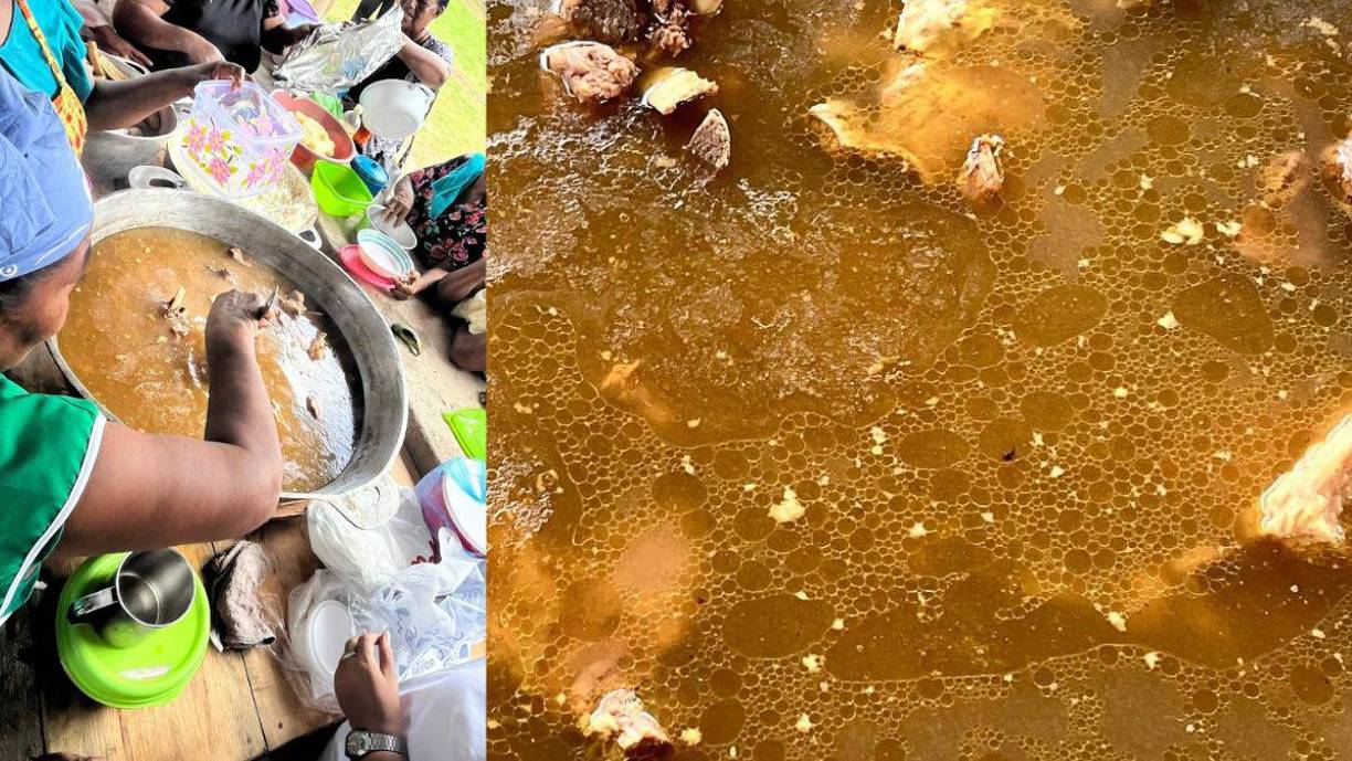 “También nos urge una fiscalía del consumidor, una de la mujer y una para la niñez. Hay muchos abusos a estos grupos poblacionales”. En La Mosquitia, la dieta se basa en productos del mar como pescados, camarones y langostas, así como los cultivos de subsistencia, siendo los plátanos, la yuca, el coco, indispensables en la dieta miskita. 