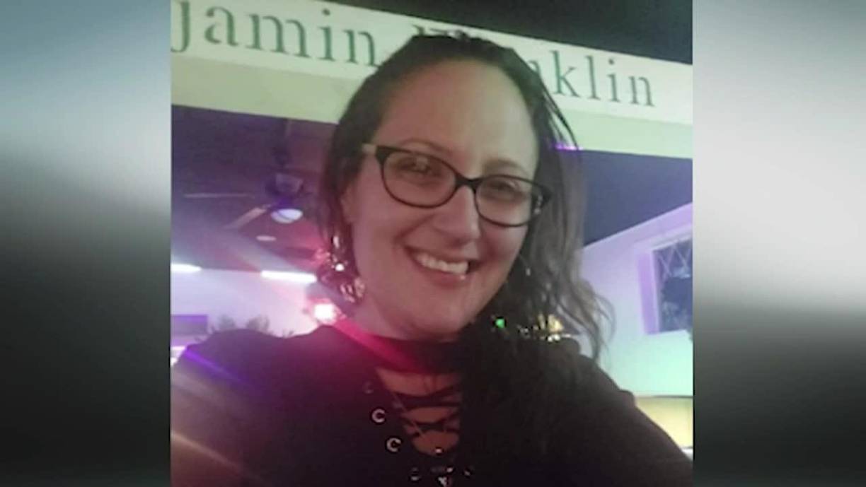 Brown estaba preparando la apertura de un restaurante, un sueño que tenía y lidiando con el estrés familiar. 