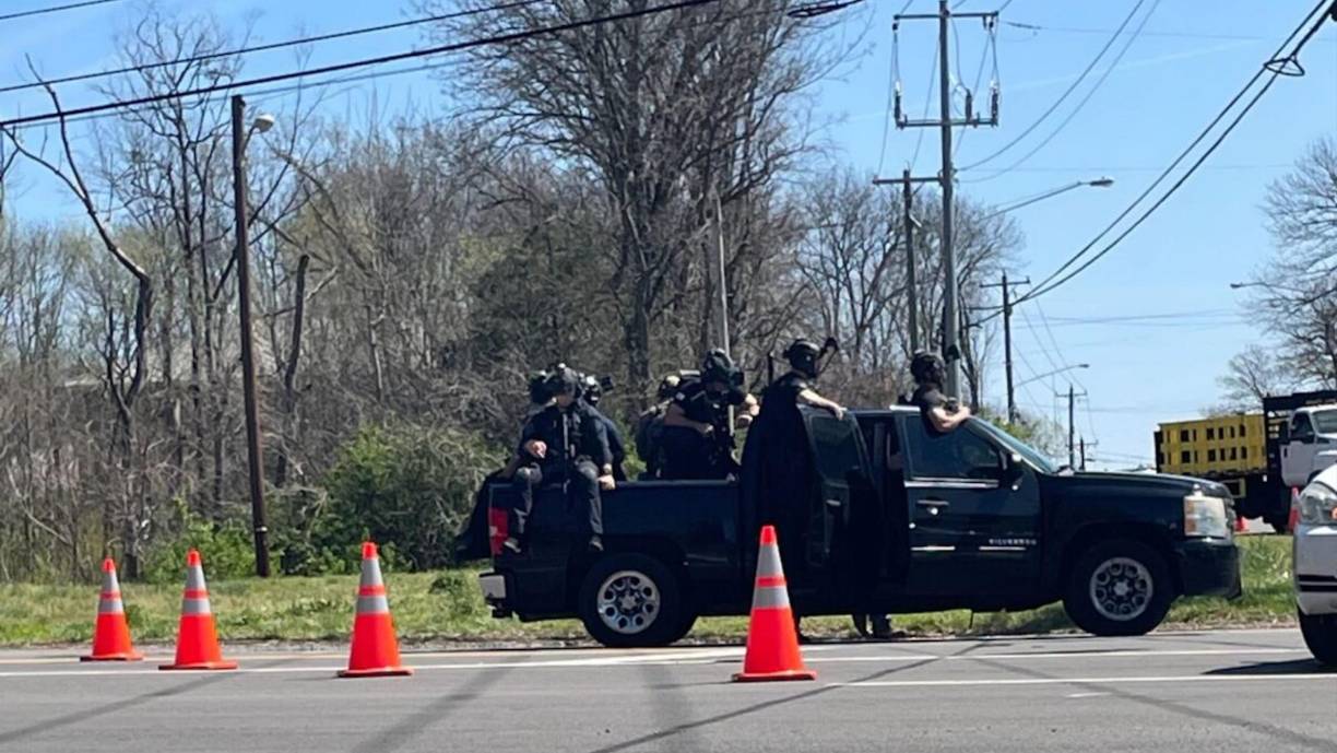 En lo que va de año, se han reportado al menos 30 incidentes con armas de fuego en escuelas en Estados Unidos, que han dejado 8 muertos y 23 heridos, de acuerdo con datos de la organización Everytown for Gun Safety.