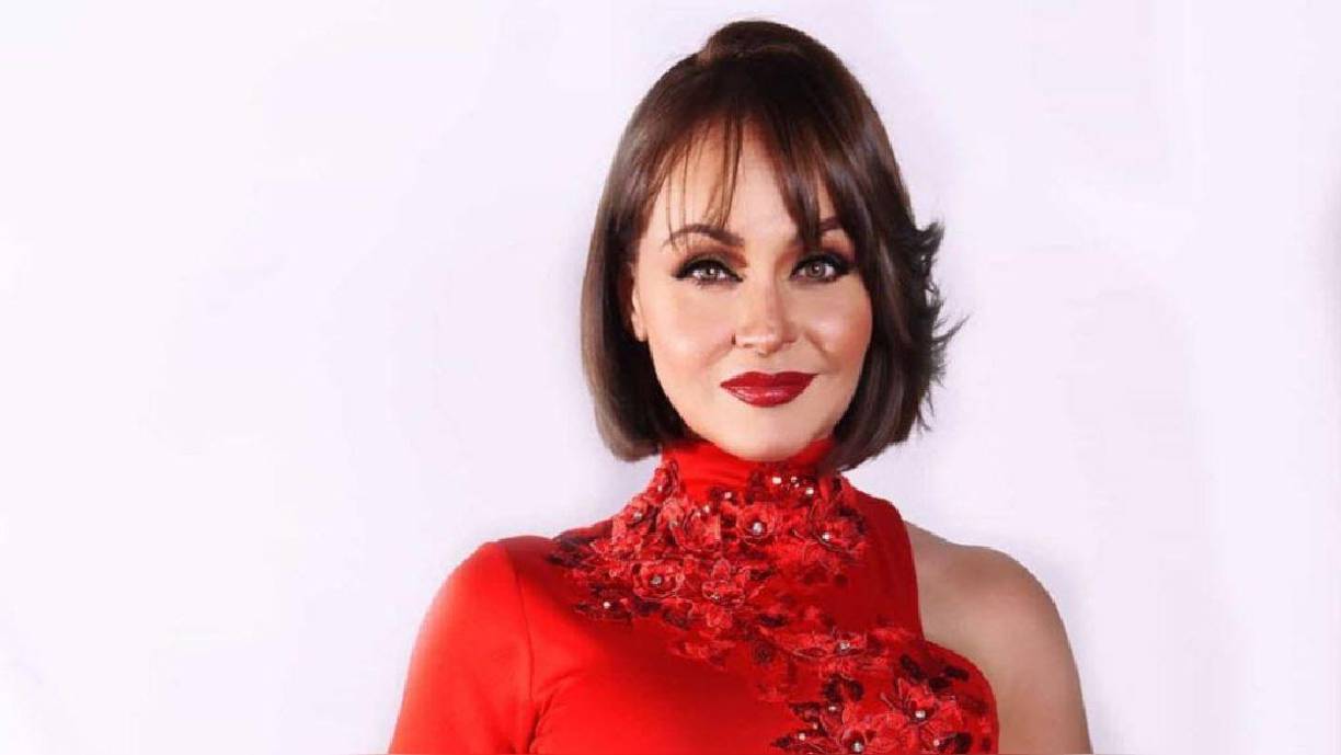 Gaby Spanic es una de las actrices extranjeras que más éxito ha tenido durante su paso por la televisión mexicana, en donde ha destacado principalmente por sus papeles como villana y antagonista en diversas telenovelas.