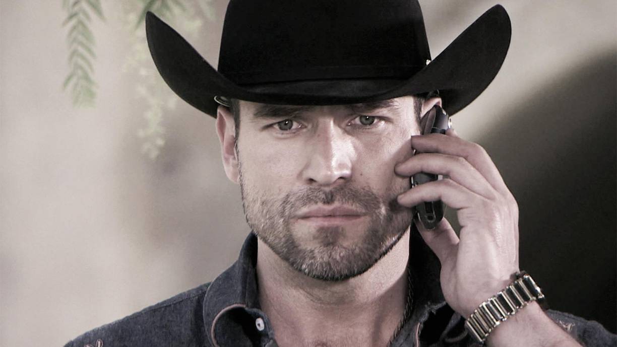 “Pero sí, fue el propio Zelkowicz el que lo escribió” y para Amaya fue “bonito”, poder despedir al personaje que le cambió la vida aunque fuera indirectamente.