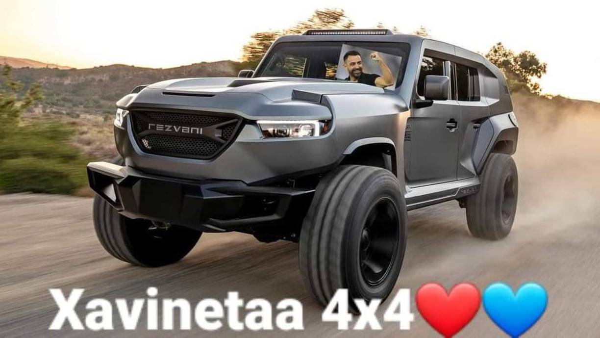 Siguen las burlas: Los otros memes que no se han visto tras el Real Madrid - Barcelona