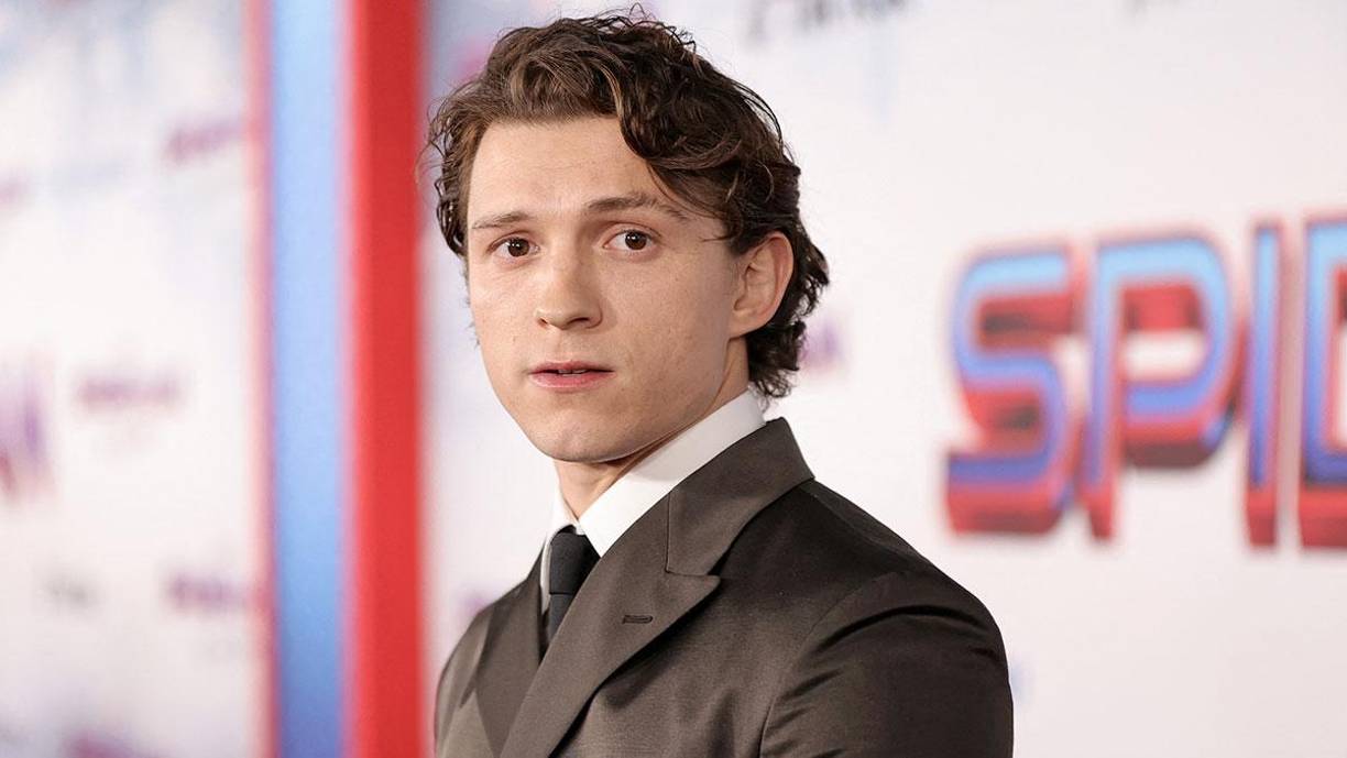 Tom Holland, actor conocido por interpretar a Spider-Man en el Universo Cinematográfico de Marvel, anunció que se dará un descanso de las redes sociales por salud mental.