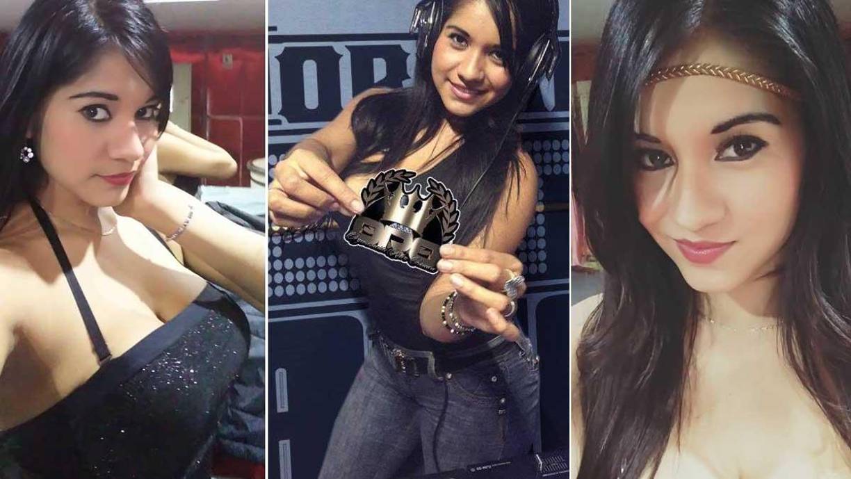 Sus amigos no están del todo conformes con esta presunta causa y temen que la joven haya sido víctima de algún crimen.