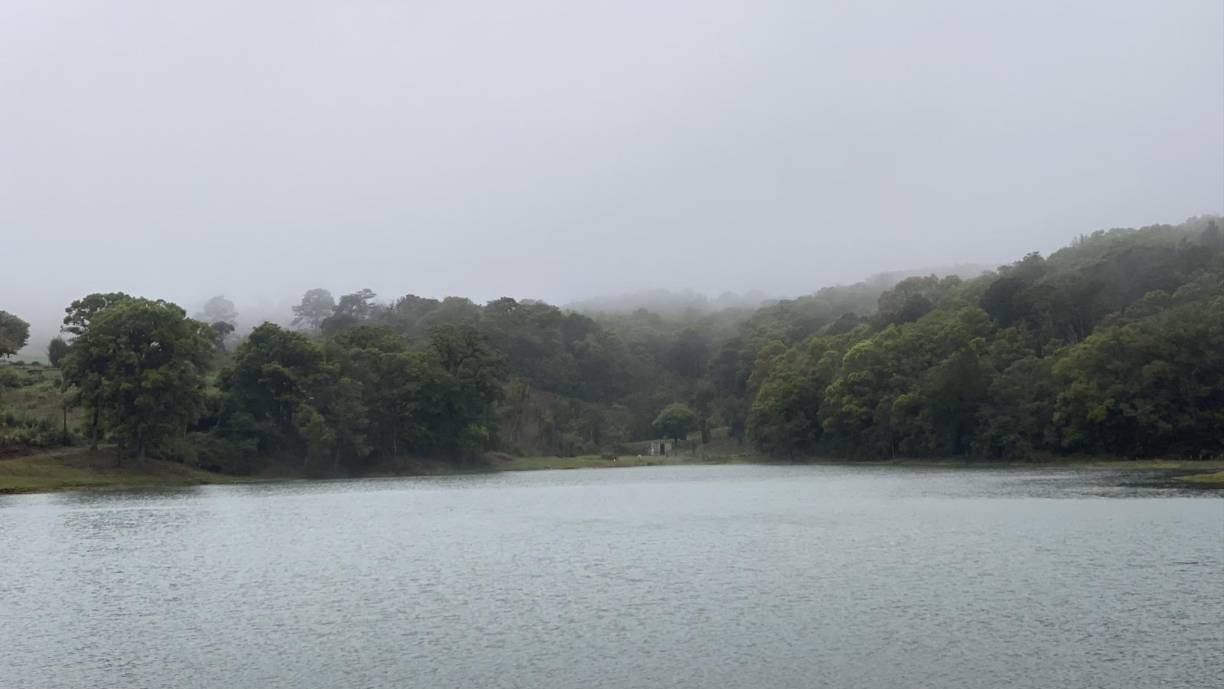 El Festival del Frío se realiza una vez al año con la intención de promover el destino. La Laguna Chiligatoro es uno de los sitios turísticos de Intibucá más visitados por su encanto natural y servicios gastronómicos en la zona.