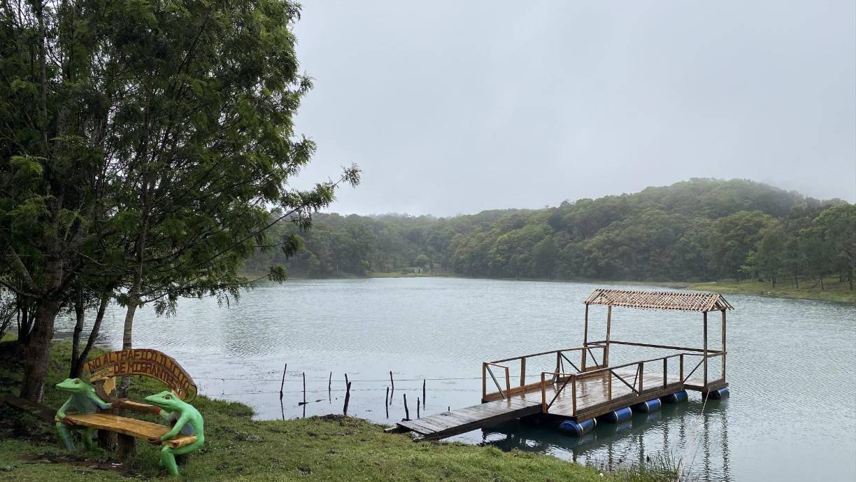 El Festival del Frío tiene programadas actividades para mañana viernes como un desfile por la calle frente al campo AGADI, exposición de pinturas, un concierto con la orquesta de la Policía Nacional, paseo ciclístico en la reserva Mixcure, feria gastronómica, entre otras.