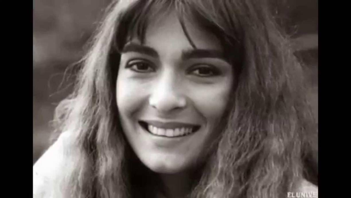 La historia de Alba Roversi: de estrella de telenovelas a repartidora de paquetes