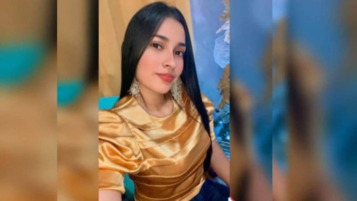  La familia de Claudia Munguía no creen que se haya ido por su propia voluntad. El novio fue la última persona que estuvo en comunicación con ella.