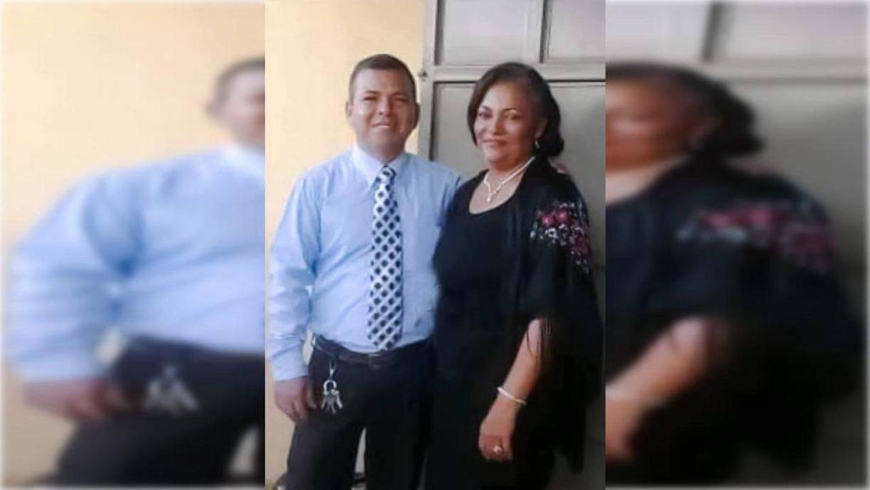 Los funerales de Cecilia Echeverry y Jaime Pérez Hernández están programados para la tarde de este lunes en la ciudad de Rivas, donde la comunidad lamenta profundamente esta tragedia.