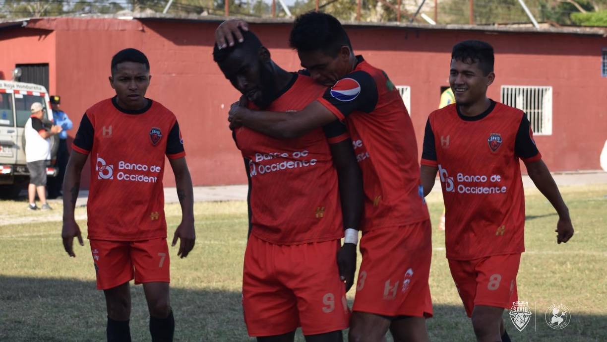 El Deportes Savio es recordado con mucho cariño debido a sus buenas actuaciones en su momento en la Liga Nacional. Descendieron en el 2014 y desde ese entonces no han podido volver.