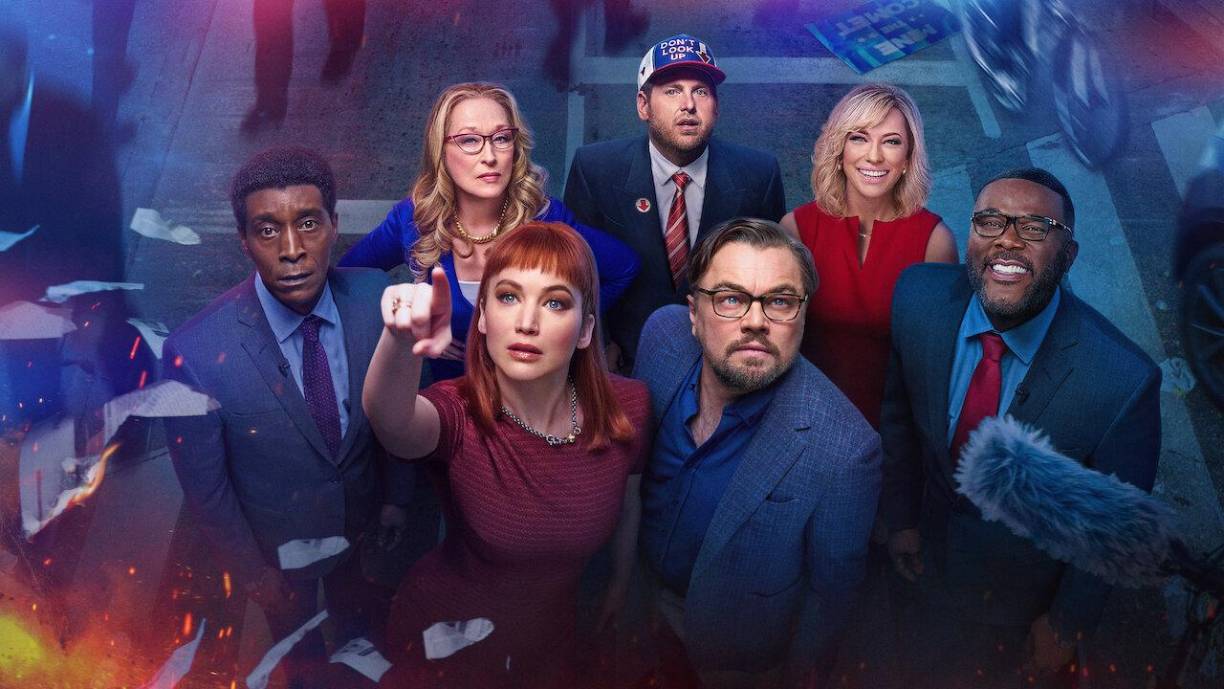 “Esta será la película más importante que he visto en mi vida”, escribió Perry.Sin embargo, en ese momento, Perry se encontraba en un centro de rehabilitación en Suiza, donde los médicos planeaban insertar quirúrgicamente un dispositivo médico en su espalda para aliviar el dolor de estómago causado por cirugías anteriores.Le dieron propofol durante la cirugía y Perry dijo que su corazón dejó de latir durante cinco minutos.Le realizaron reanimación cardiopulmonar a Perry, ya que ocho de sus costillas estaban rotas. El dolor resultante de esta lesión le impulsó a abandonar la película.”Estar en ‘Don’t Look Up’ no fue un éxito porque mi vida estaba en llamas, pero aprendí una lección importante: podrían haberme contratado para algo grande, no era necesario actuar”, escribió Perry.