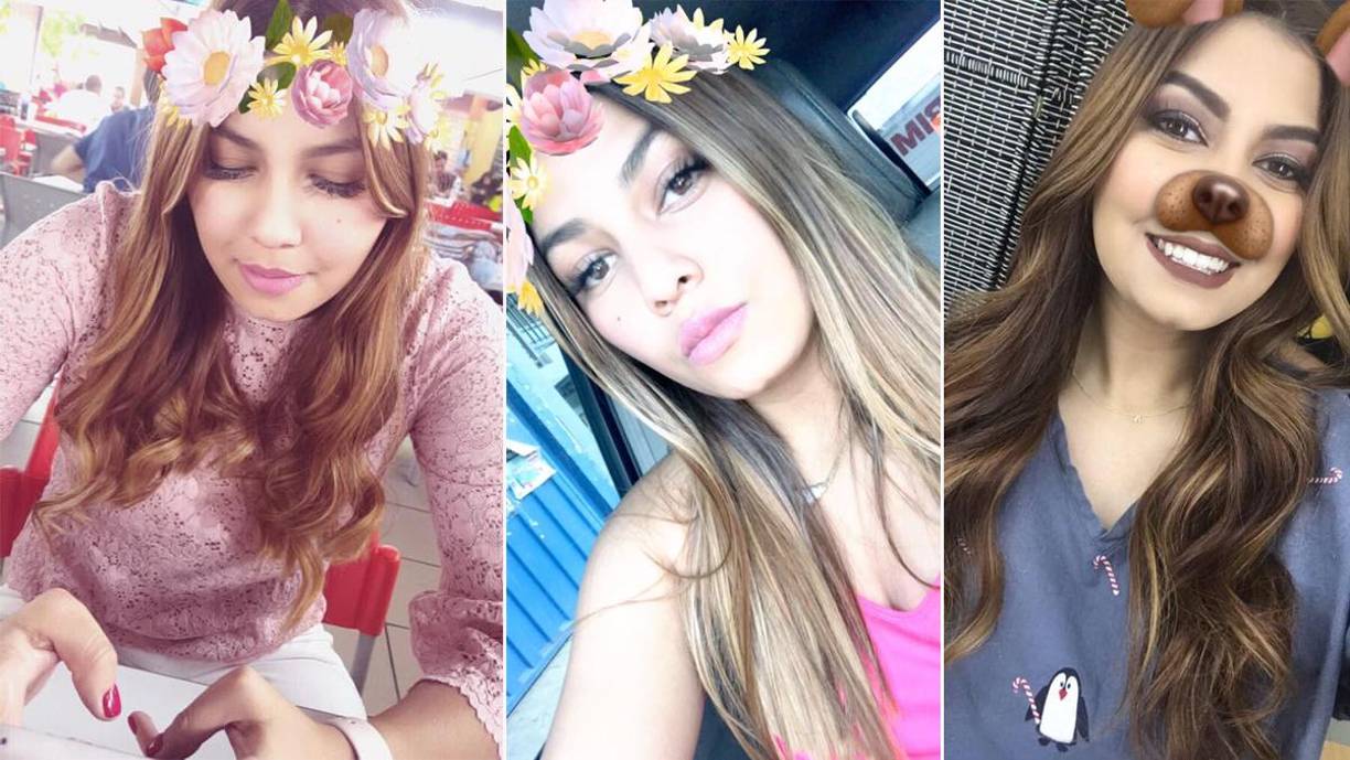 Entre los extremos tomados como base para la investigación se ha considerado el testimonio de la hermana de la joven desaparecida Lizzy Peña Melgar.