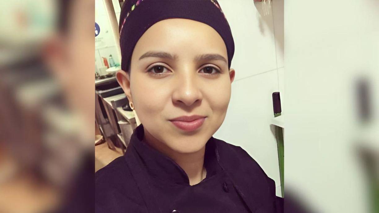 Según información de <b>medios colombianos</b> como Noticias RCN, Lizeth llegó inicialmente a Cancún, donde conoció a su entonces pareja, identificada por medios locales como Ana Laura.