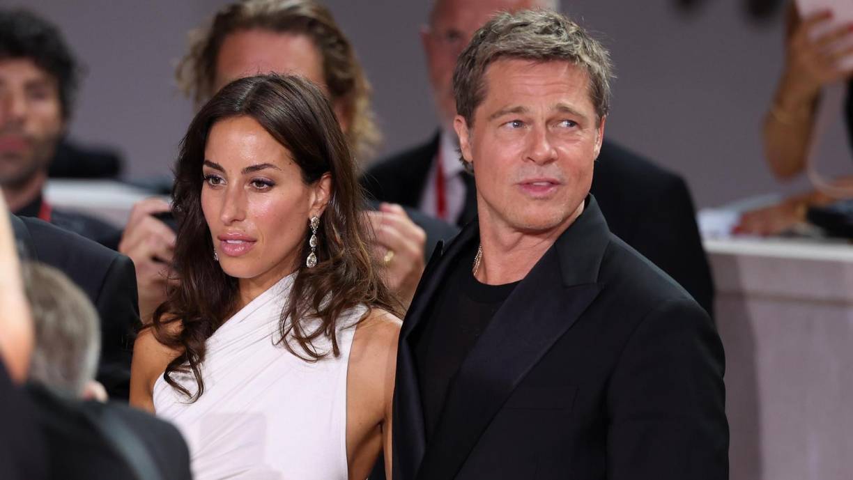 La desconfianza de su hija no fue suficiente para convencer a Anne de que estaba siendo engañada. “Cuando lo veas en persona, me pedirás disculpas”, le respondió en alguna ocasión. Sin embargo, las dudas comenzaron a aparecer en el verano de 2024, cuando el verdadero Brad Pitt fue visto públicamente con su pareja, Inés de Ramon.