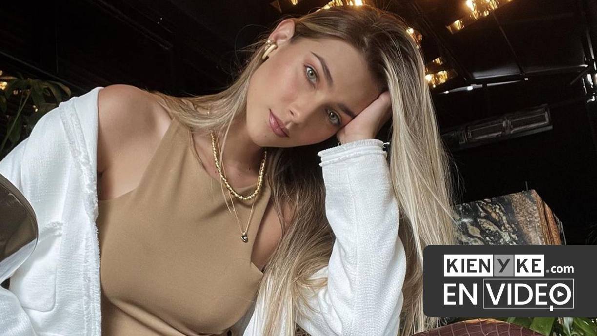 “Aún así sigues siendo una de las mujeres más hermosas de Colombia y del mundo, de eso no hay duda aunque todo el medio del modelaje y la moda muestre mujeres perfectas creo que eso no existe todas tenemos celulitis, estrías, cicatrices, manchas por eso fuiste una de las preferidas para ganar tanto aquí como en el extranjero tu de verdad eres una Barbie real”, dijo por su parte la usuaria @<a rel="nofollow" href="https://www.instagram.com/nixsayaneth/?hl=es#">nixsayaneth</a>.