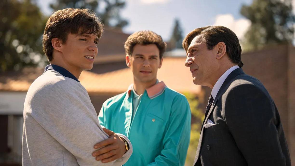 “Aún quedan pasos críticos por delante: el juez debe avalar la nueva sentencia y, si eso sucede, la junta de libertad condicional debe reconocer que el tiempo que han cumplido es apropiado para el delito. Nuestras voces, nuestro apoyo inquebrantable, siguen siendo cruciales, no solo para que los hermanos aseguren su liberación, sino también para que todas las víctimas de abuso sexual luchen por ser escuchadas. Espero ver a Erik y Lyle pronto. Libres de todo esto”, agregó en la historia de Instagram su hermano Payton Koch.