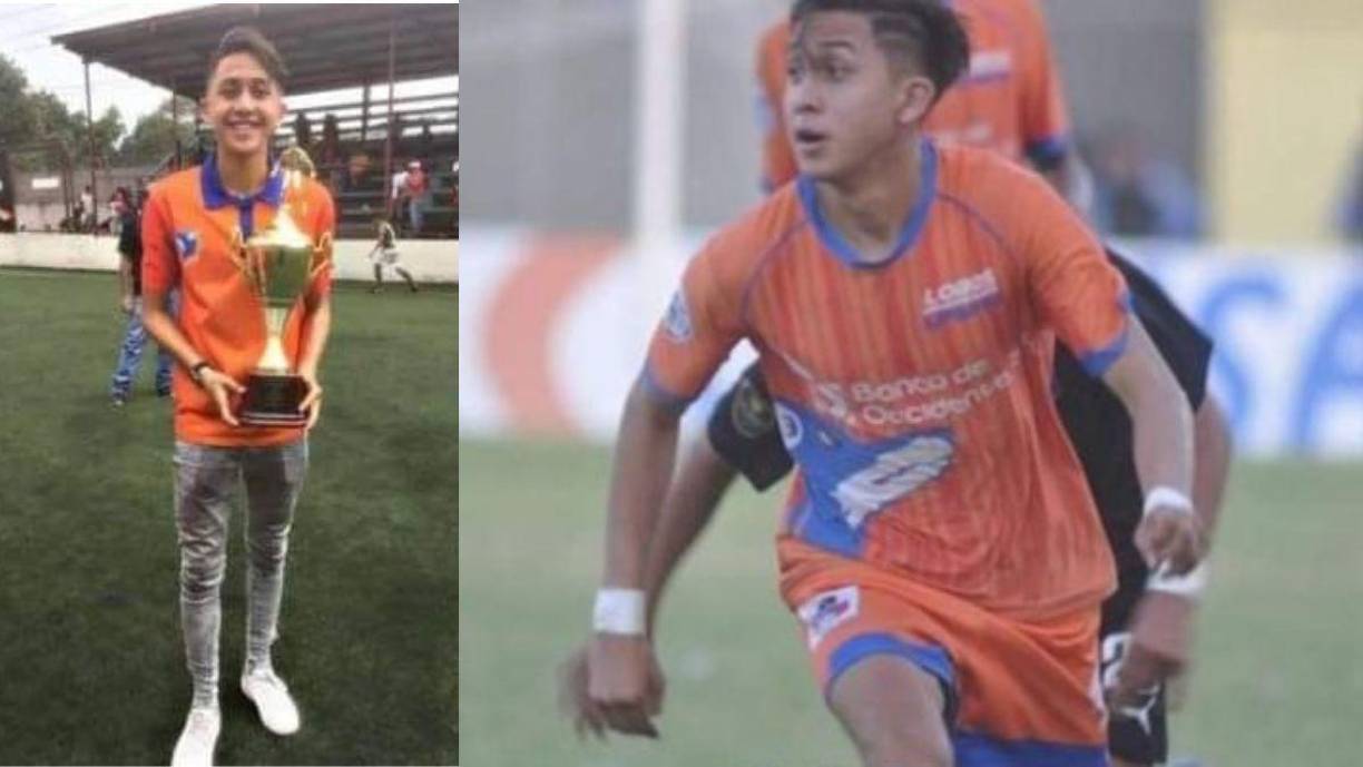 Kevin Cáceres, luego de varios días en estado crítico, falleció esta madrugada. 