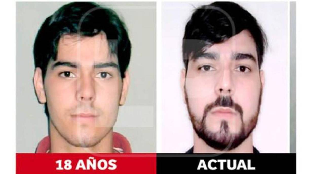 Una de las víctimas fue el exadministrador de la Pandilla Barrio 18, Jesús Valmaña Cruz. Él está condenado a 63 años por diversos delitos. 