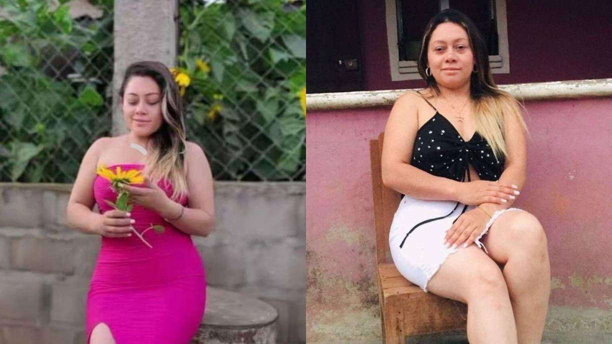 Era madre de tres menores. “Trabajaba en un mercadito en el sector de El Arenal. Sólo pido que se haga justicia y que Dios se encargue de él, porque el que a hierro mata, a hierro muere”, dijo el padre.