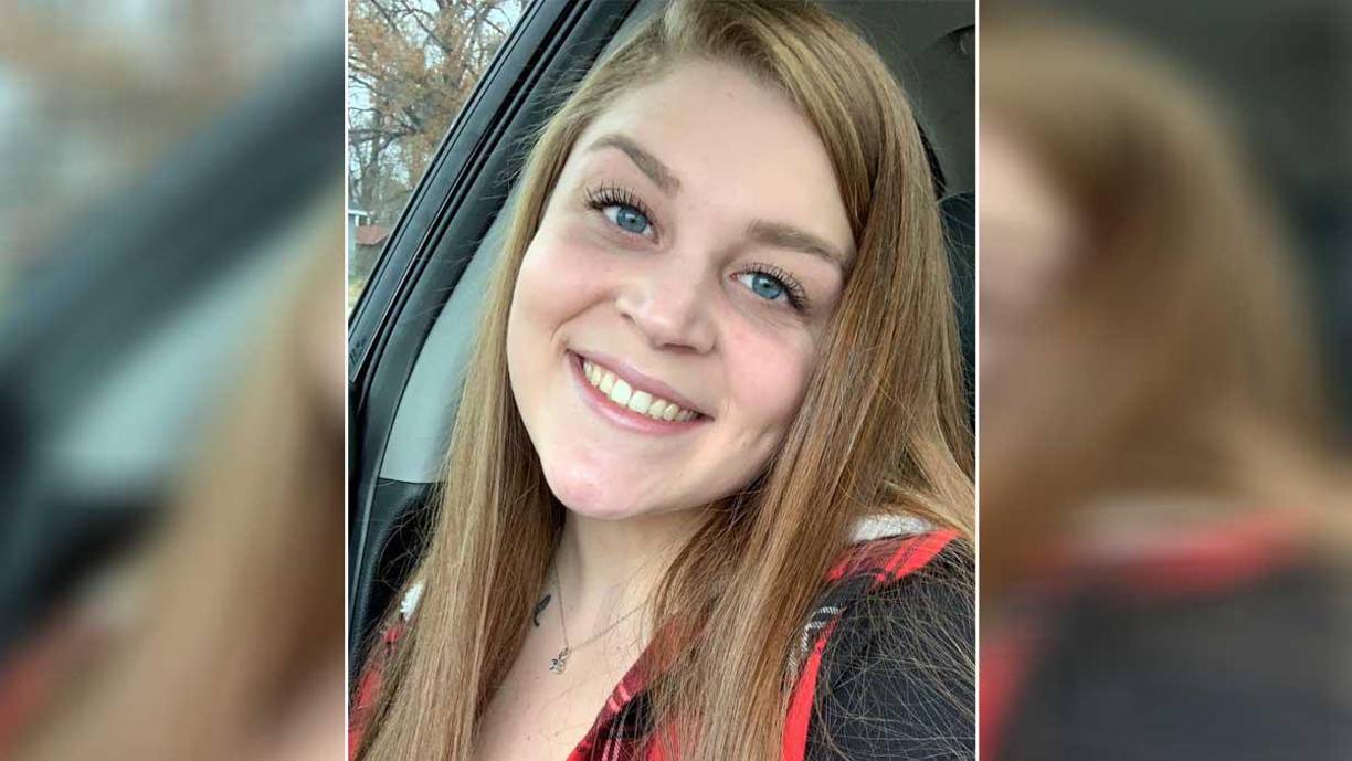 Su familia estaba planificando un <i>baby shower</i> para ella a finales de junio.