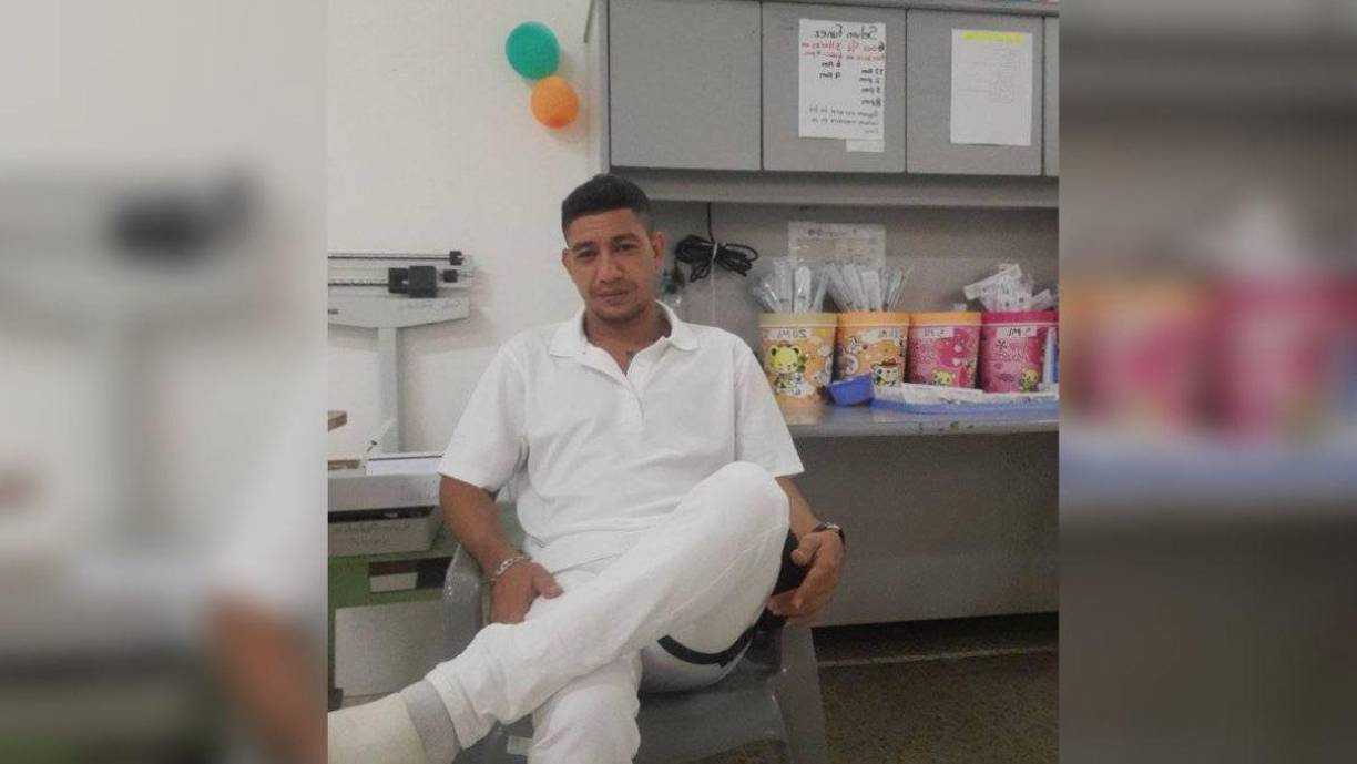 Consternación y dolor ha causado la muerte del joven Melvin Castillo Aguilar, quien salió el miércoles 5 de abril a disfrutar de un día de diversión y relajación. 