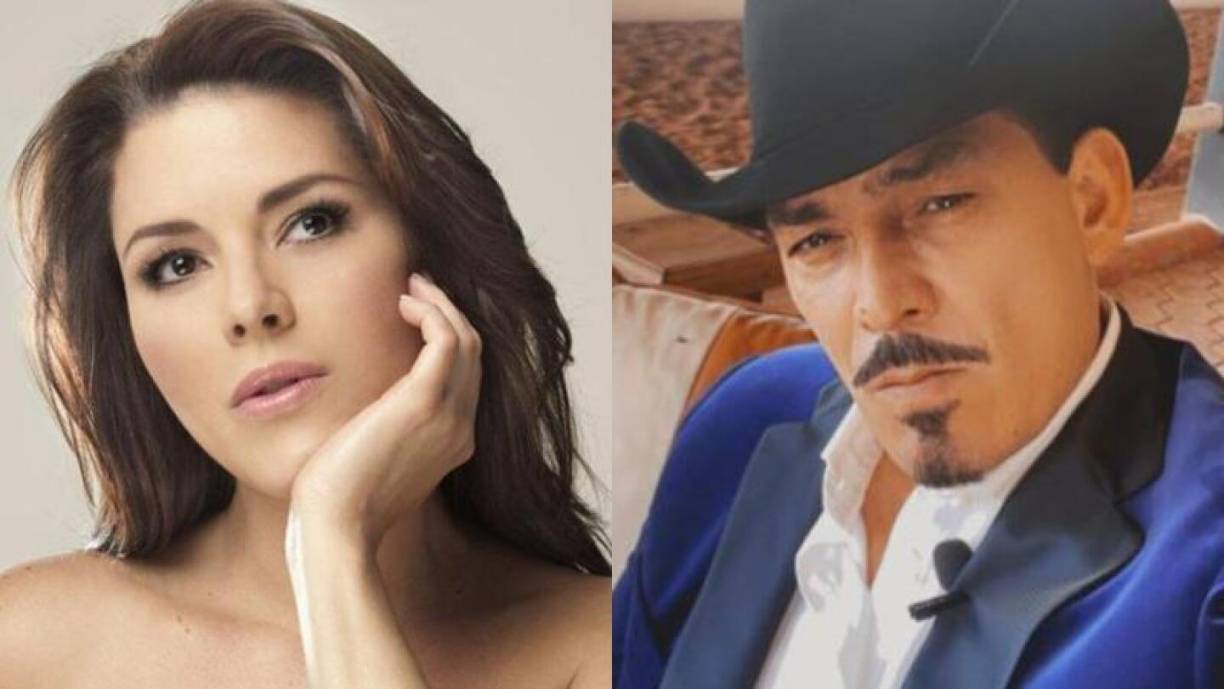 “Es un tipo exageradamente violento y a mí nunca en la vida me habían levantado la mano, jamás. El hombre que golpea y violenta físicamente y mentalmente a una mujer, es una enfermedad, el que está enfermo es él, no tú”. fueron las palabras de Alicia.