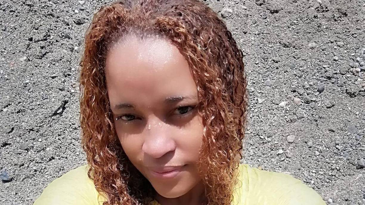 Suri es una víctima más de la ola de crímenes que azota a las mujeres en Honduras.