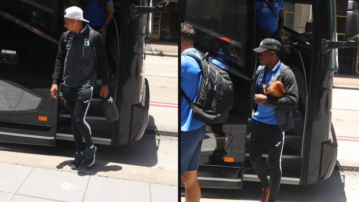 “Vamos a entrenar por la tarde noche todos estos días. A partir del 22 ya entramos en régimen de Concacaf. Además, los entrenos del 19, 20 y 21 de junio son a puertas cerradas”, expresó Luis Brevé, encargado de la parte administrativa de la Bicolor.