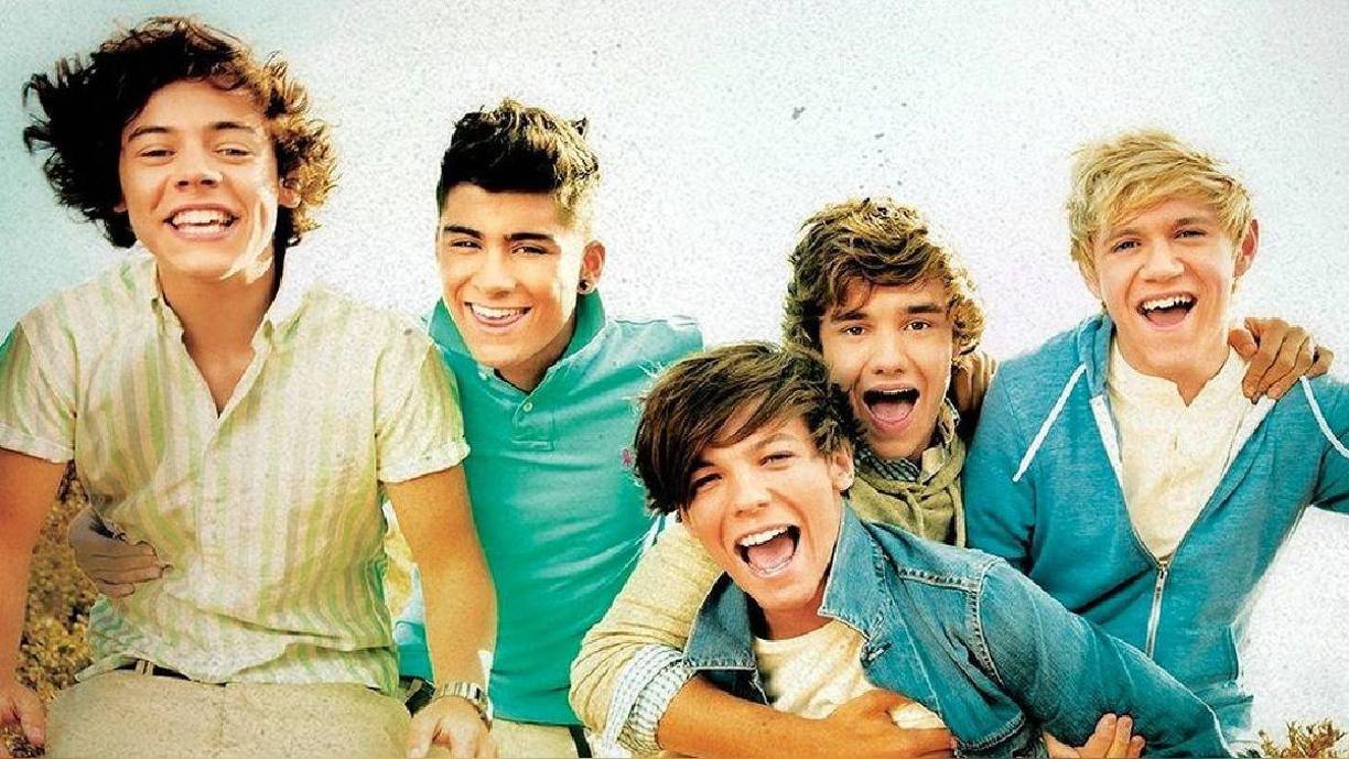 El famoso magnate de la música dijo que está “rezando” para encontrar jóvenes tan talentosos como el grupo musical compuesto por Harry Styles, Niall Horan, Zayn Malik, Louis Tomlinson y Liam Payne.One Direction se formó hace 14 años después de que el juez principal del programa británico The X Factor los reuniera.