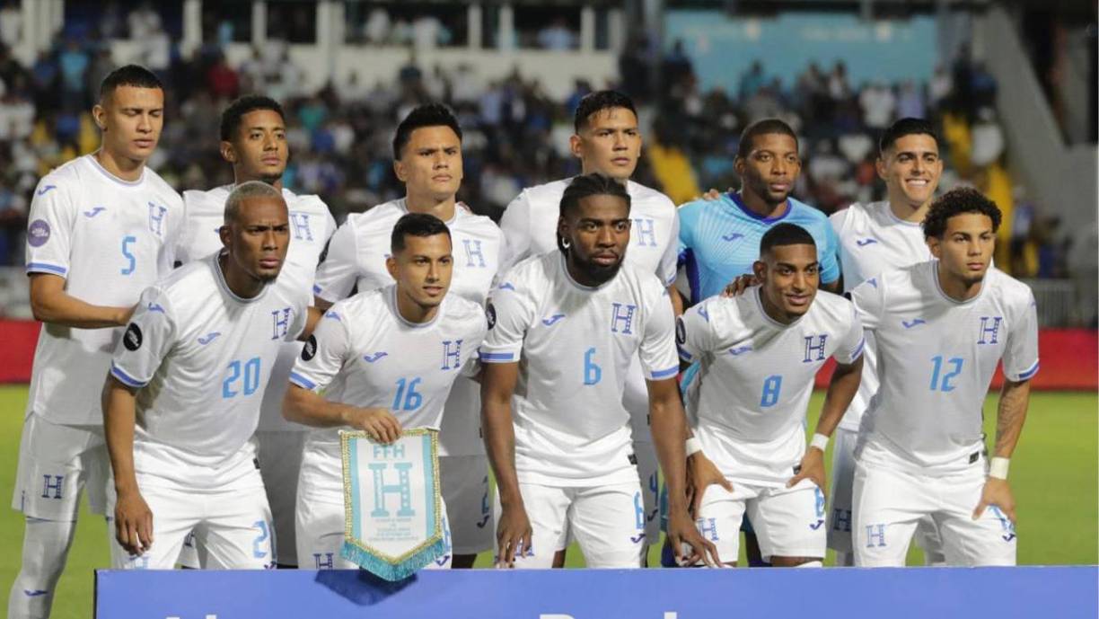 La Bicolor tiene una sumatoria de puntos de 1,478.