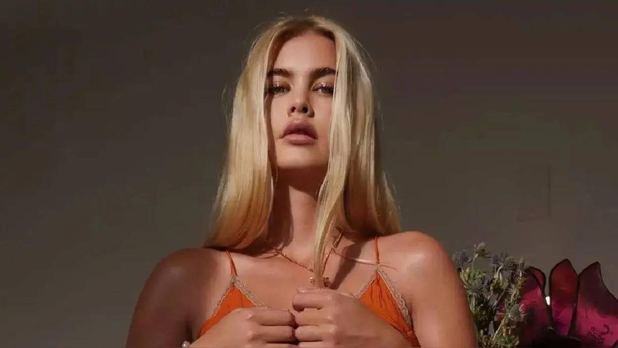  La influencer fue arrestada en 2022 y sentenciada en junio pasado a 8 años de prisión.