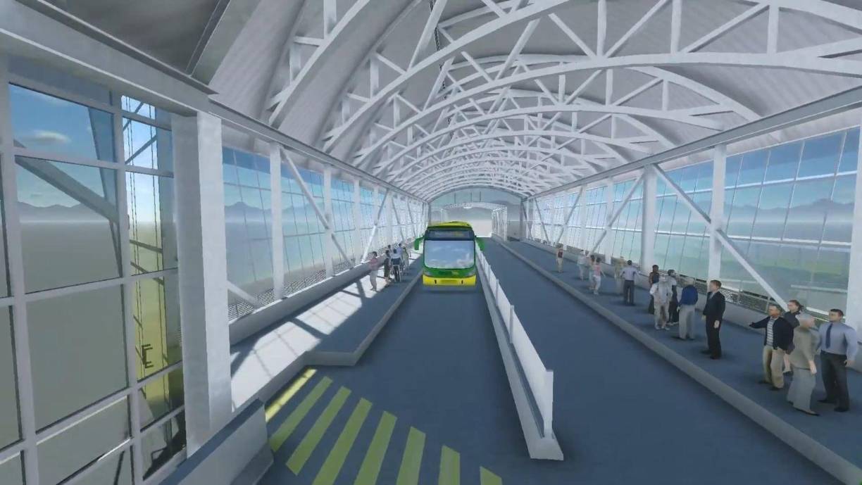 Bajo un nuevo Gobierno, el Ferrocarril Nacional de Honduras (FNH) está en la disponibilidad de recibir ofertas de empresas nacionales y extranjeras que deseen invertir en la instalación de un metro para transportar pasajeros de sur a norte en una vía férrea de unos 15 kilómetros de extensión.