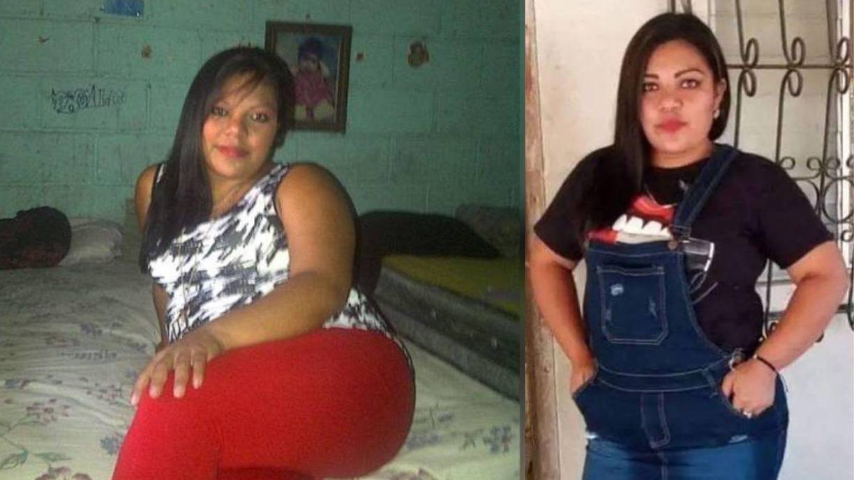 La noche del viernes 13 de septiembre, dos personas fueron asesinadas a balazos en las afueras de una casa en el sector de Lomas del Carmen, San Pedro Sula, Cortés.