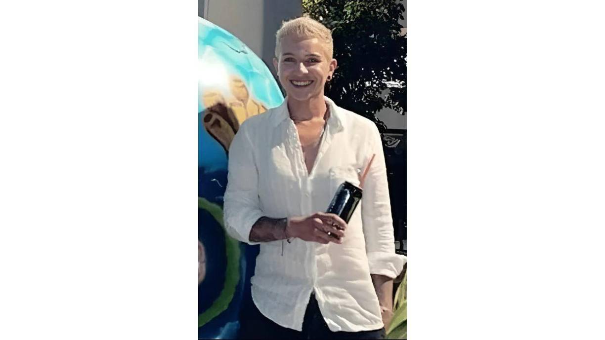 Lizeth, quien migró de Bogotá a México hace un año en busca de mejores oportunidades laborales, fue vista por última vez en julio de este año