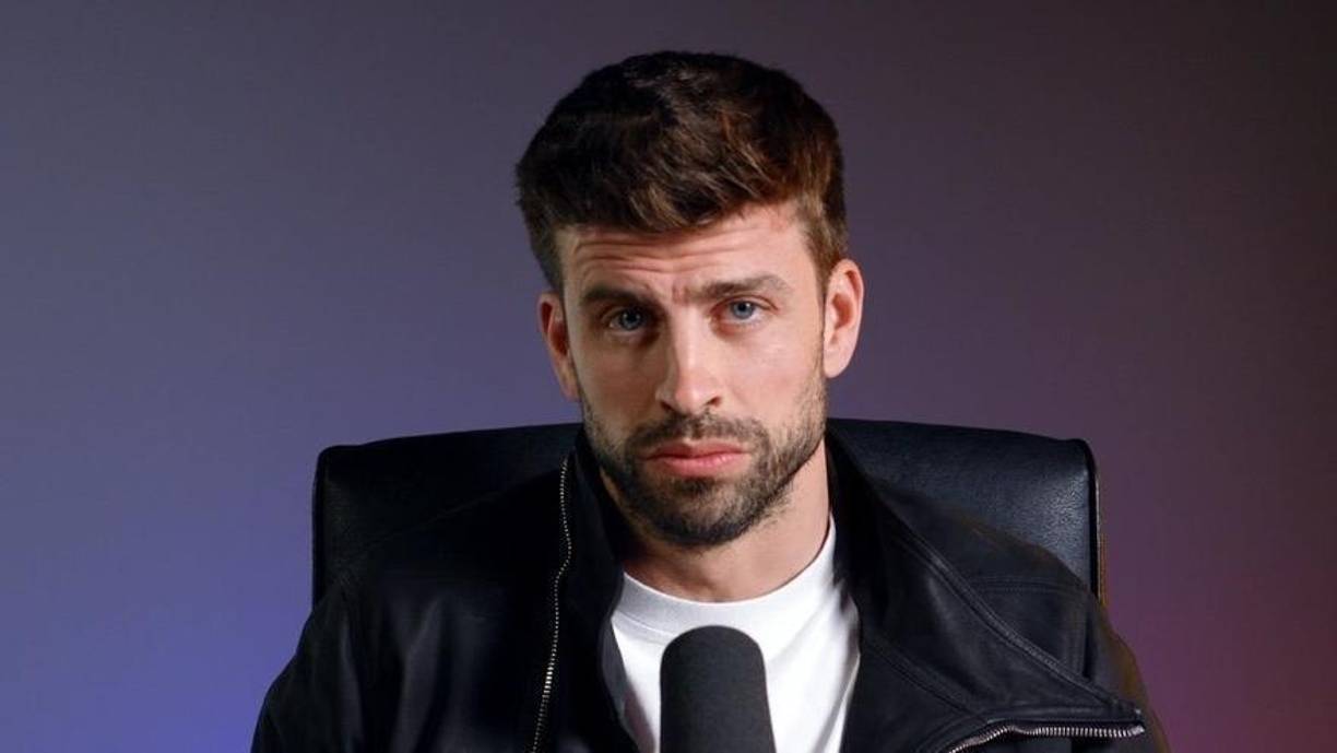 ”No todo lo que sale en las redes sociales y en la TV es verdad”, indicó Piqué.