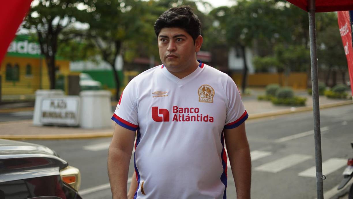 Los aficionados merengues esperan disfrutar de un gran espectáculo este miércoles 8 de marzo en el Olímpico.