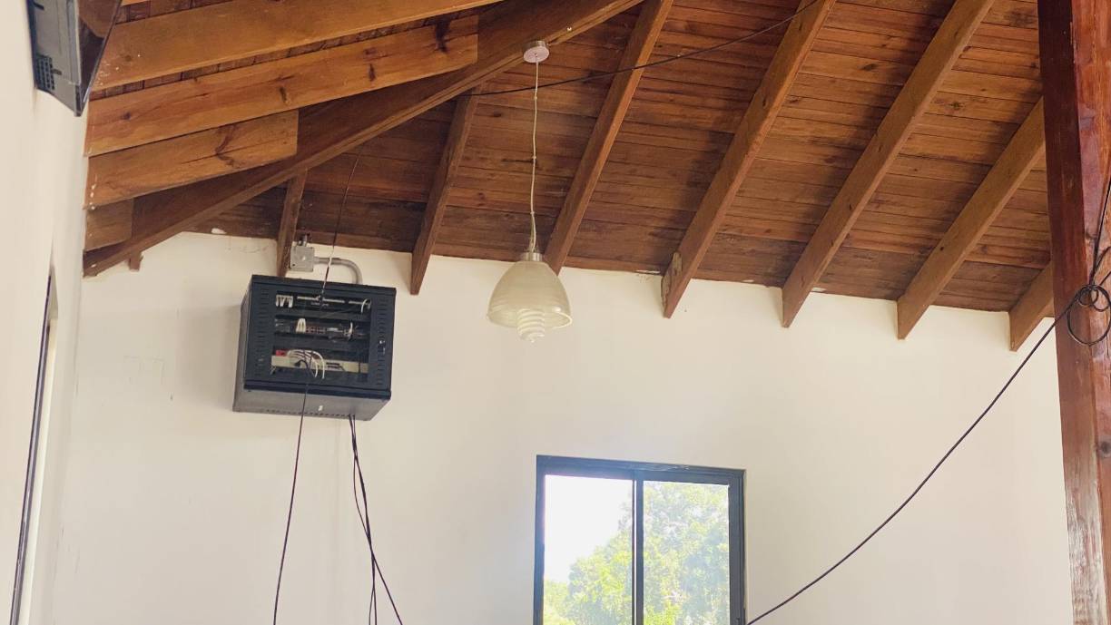 La polémica se agudiza ante el resurgimiento del plan para construir un nuevo aeropuerto en Copán, lo que plantea la pregunta: ¿Qué destino le aguarda al aeródromo de Río Amarillo?