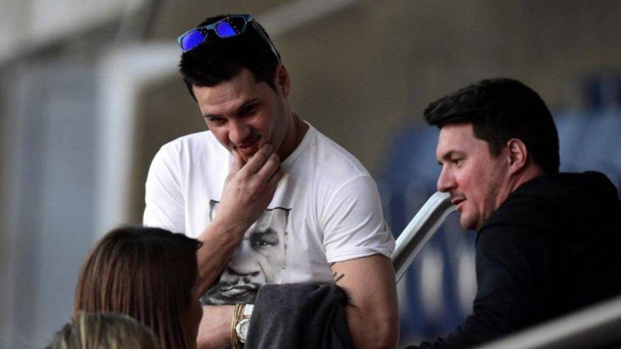 Pero ante los rumores, su hermano, Matías, habló sobre una posible vuelta al conjunto azulgrana y fue categórico: “No vamos a volver”.