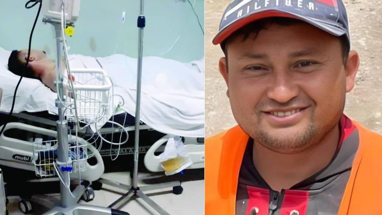 La <b>escasez de materiales esenciales</b> en el Hospital Escuela de Tegucigalpa sigue impactando a los pacientes más vulnerables, retrasando procedimientos quirúrgicos urgentes