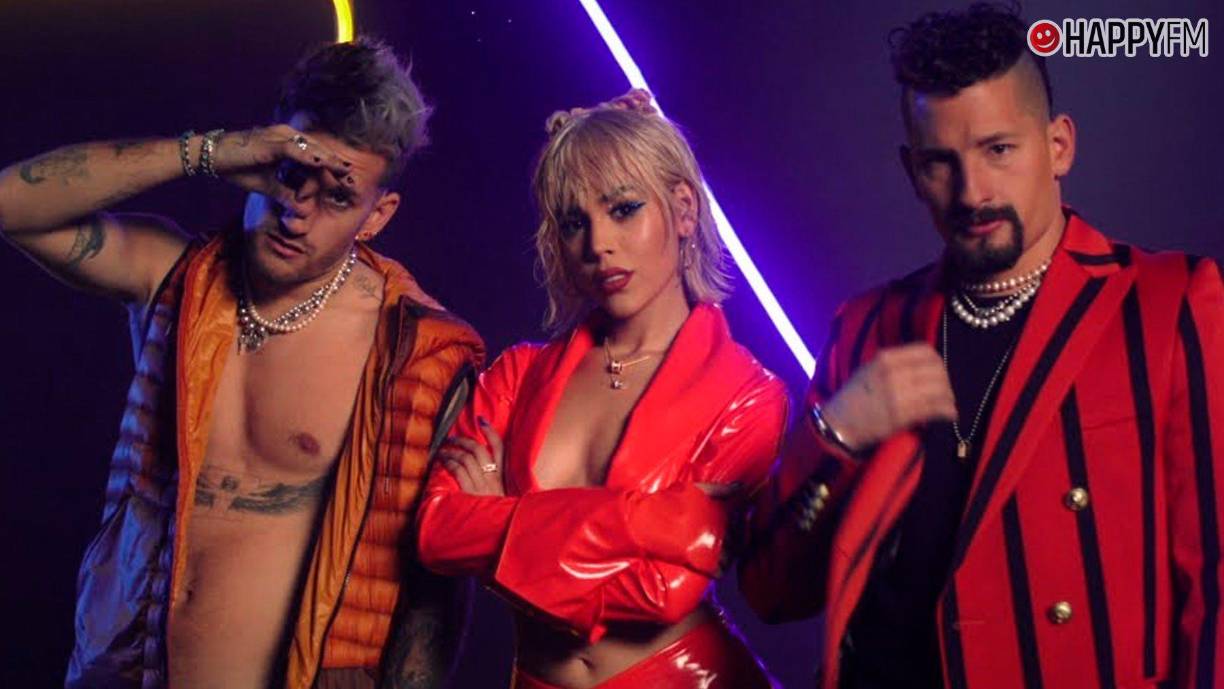 Acaba de lanzar “Cachito”, una colaboración con los hermanos Montaner, que es parte de una nueva fase de su carrera que ha bautizado como #welcometothenewme (bienvenido a la nueva yo).