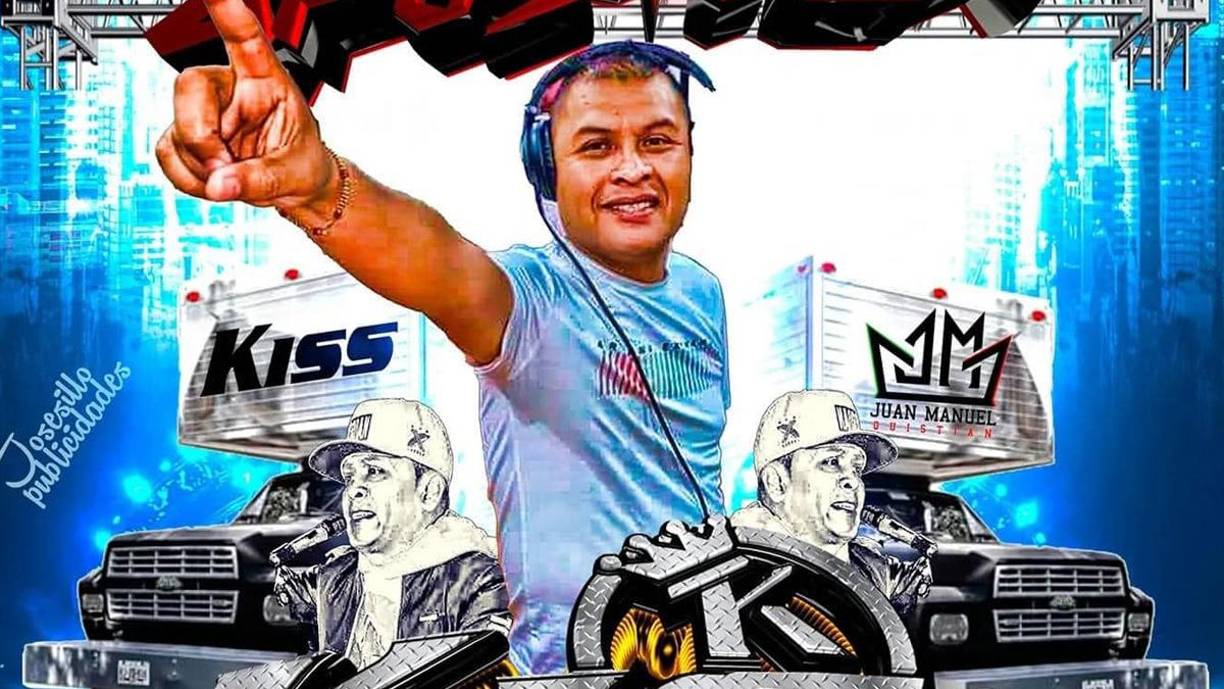 Comando armado ejecuta al “Rey del Wepa” cuando conducía su camioneta