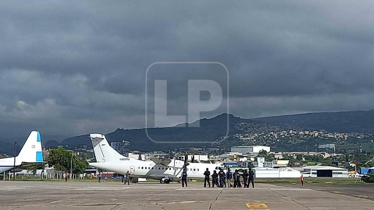 El extraditable, que también se hacía pasar como Raduan Omar Zamora Mayorga, ya había sido capturado anteriormente por el delito de portación ilegal de armas y el 5 de agosto de 2020 se le dictó arresto domiciliario.