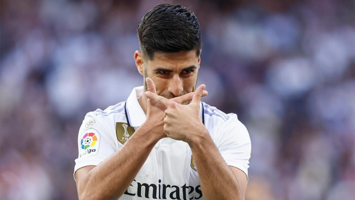 Según Fabrizio Romano, Marco Asensio es nuevo jugador del PSG y se unirá tras irse del Real Madrid. El jugador español tendrá un contrato hasta el 2027.