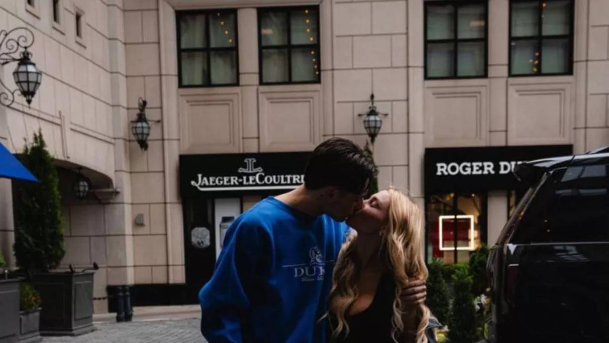 Hannah dijo que cuando estuviera lista contaría toda la verdad y los detalles sobre la persona tan “detestable” que es este “hombre” al que después llamó, corrigiendo, como “chico”.