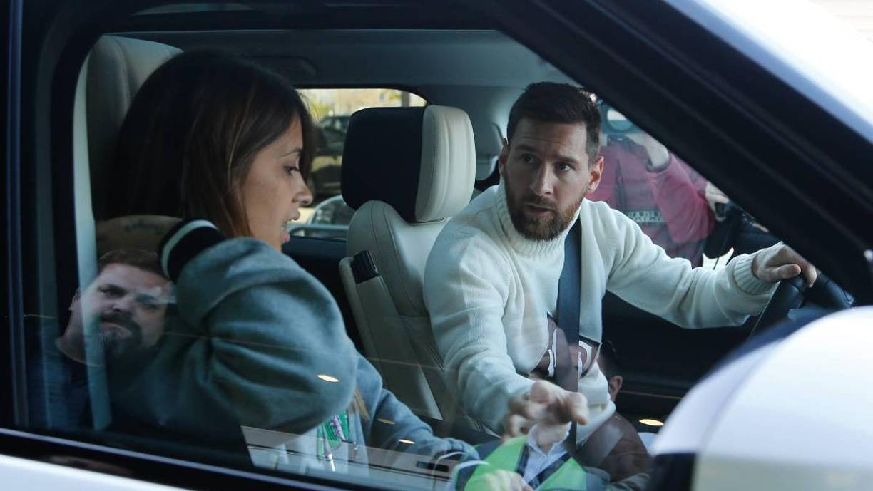 Ninguno ha reaccionado al respecto y su matrimonio está más que consolidado desde hace muchos años, formando una familia con sus tres hijos. Pero cosas peores se han visto...