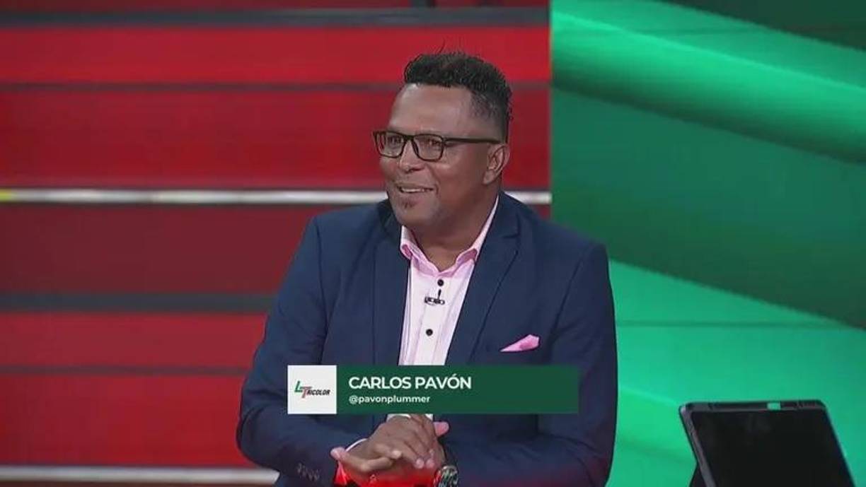 Carlos Pavón, analista de TUDN y máximo goleador en la historia de la selección, comentó sobre la diferencia de jugar en Tegucigalpa y San Pedro Sula. “Es más complicado San Pedro Sula, la de Tegucigalpa sí apoya, pero es más caliente el ambiente en la costa, ahí se le siente más la presión al rival y eso se siente lo del famoso jugador #12, este estadio está recién remodelado para que sea un buen partido y esperando que Honduras saque un buen resultado”, expresó en el programa.