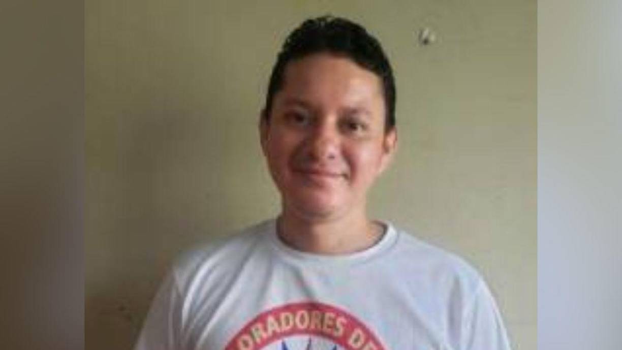 Walter era comerciante y era miembro de la iglesia Manantial de Vida de Chamelecón.