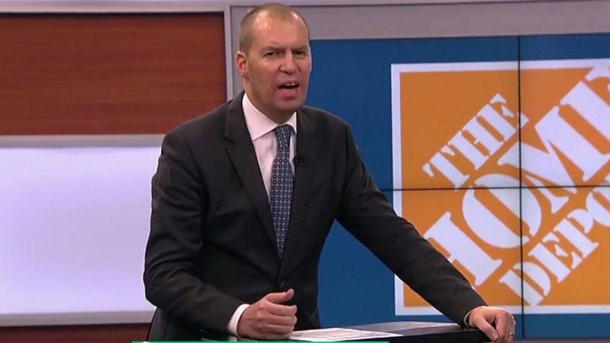 Dentro de los cambios más notorios fue el haber bajado de peso y la pérdida del cabello.