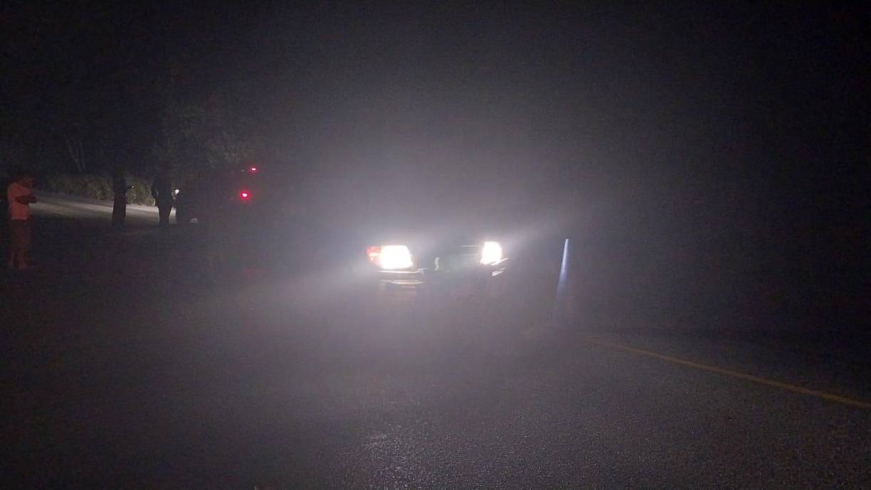  “Hasta pronto Patrón”, escribió una amiga de Jorge a través de las redes sociales en donde sus famniliares y amigos seguían lamentando su muerte.