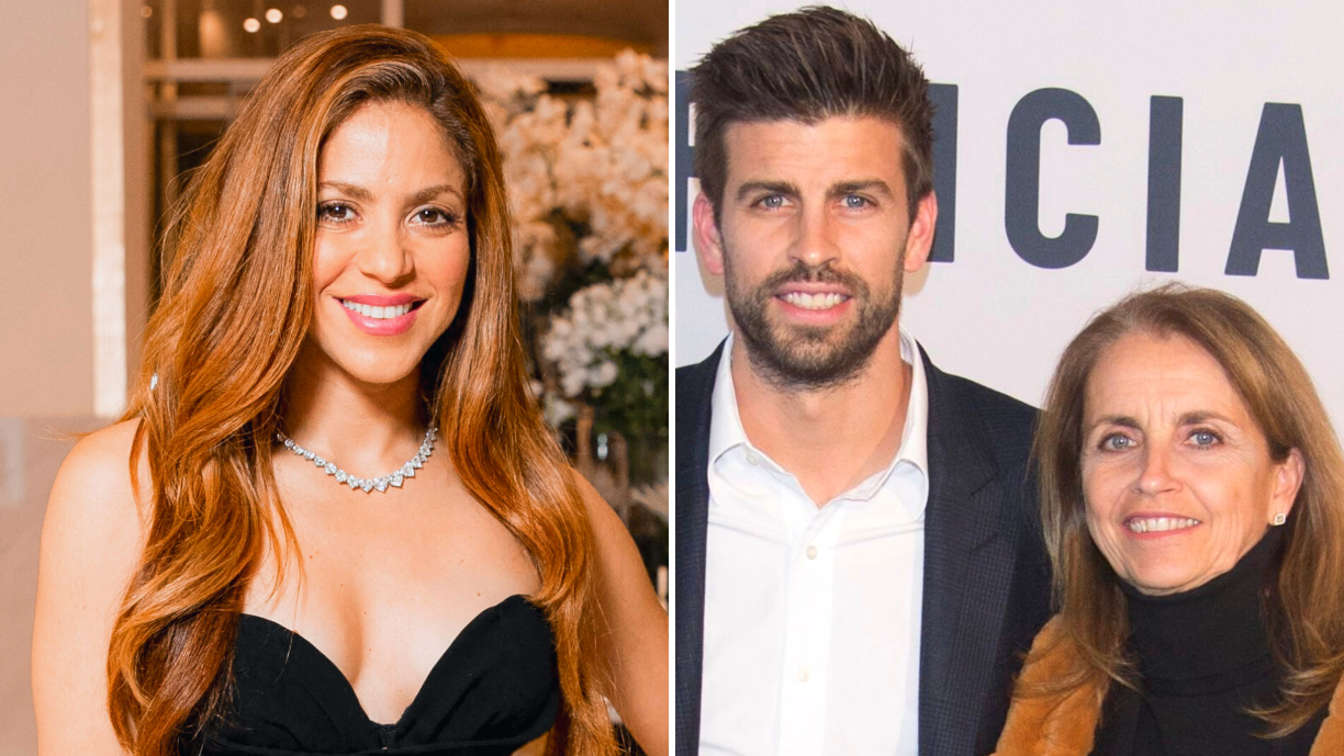 Luego de la separación, Shakira transformó el dolor en música con la canción que le dedicó a Piqué. La intérprete de “Monotonía” sigue facturando y cosechando logros, por lo que ahora tendrá su propia exhibición en el Museo del Grammy.